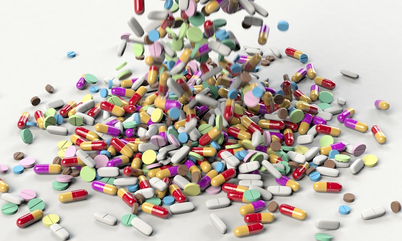 entdecken sie die neuesten trends und entwicklungen im gesundheitswesen. erfahren sie, wie innovative technologien und bessere dienstleistungen die patientenversorgung revolutionieren und die lebensqualität steigern.