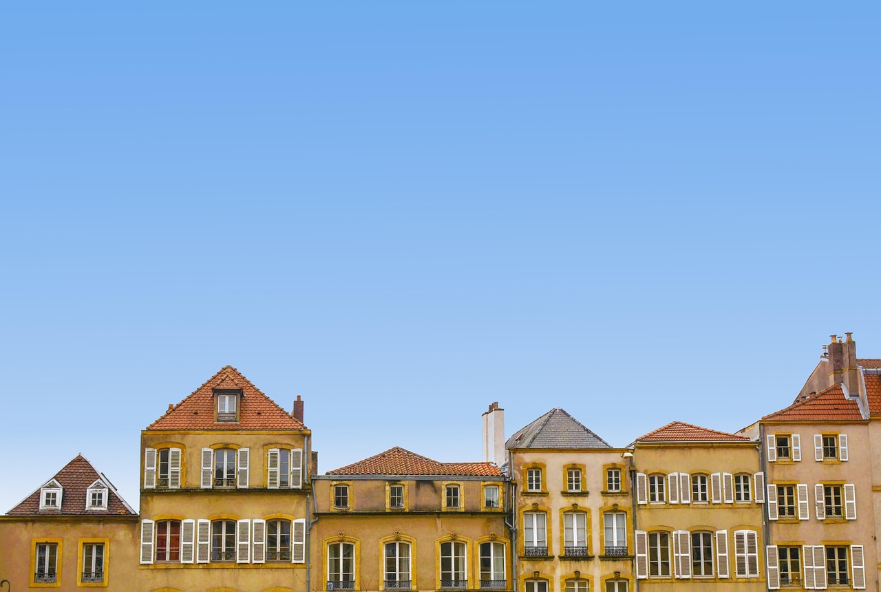 entdecken sie die aktuellsten entwicklungen der immobilienpreise in deutschland. informieren sie sich über trends, regional unterschiede und tipps für käufer und investoren auf dem immobilienmarkt.