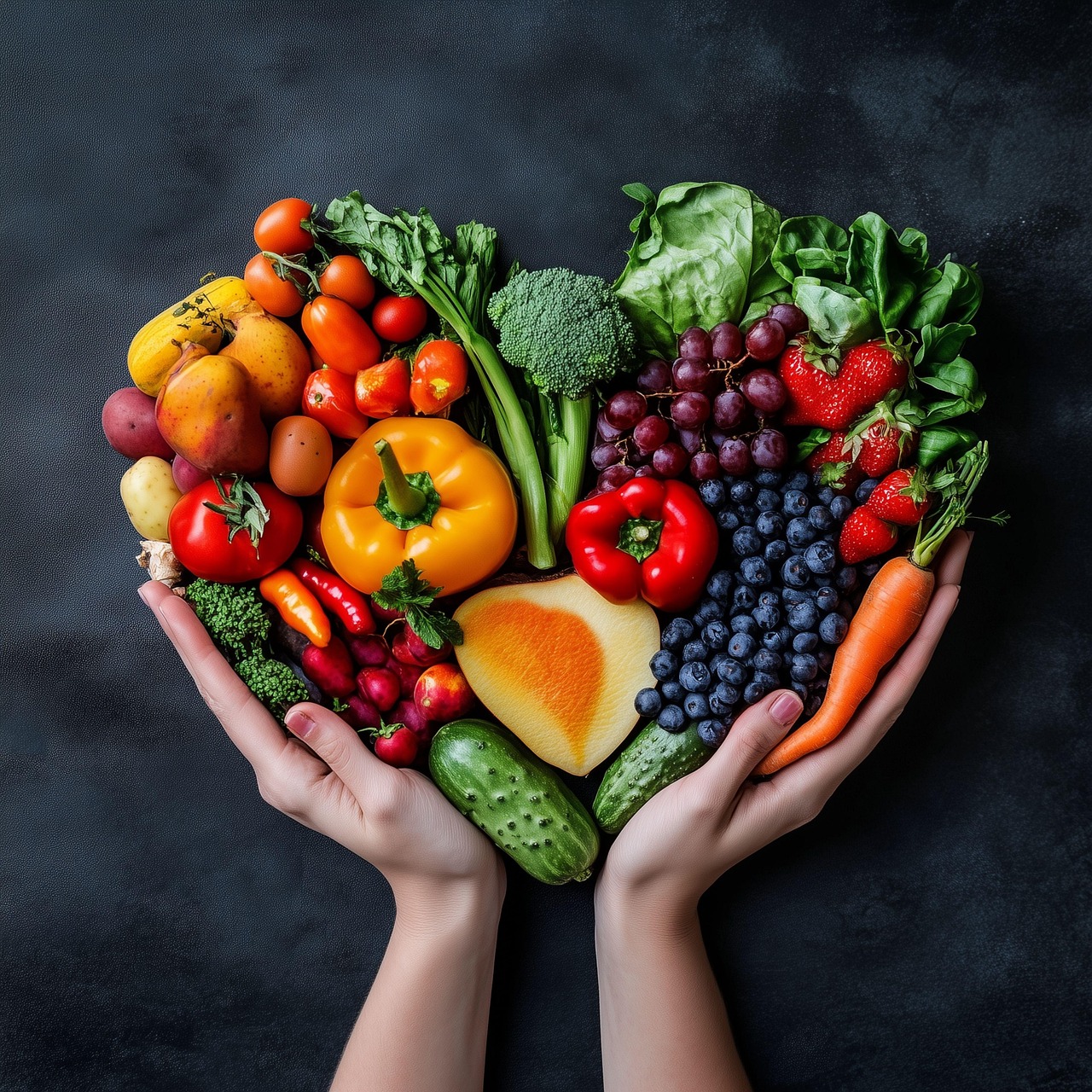 entdecken sie, wie ausgewogene ernährung ihr wohlbefinden fördert. praktische tipps, gesunde rezepte und wissenschaftliche infos für eine optimale tägliche nährstoffversorgung.
