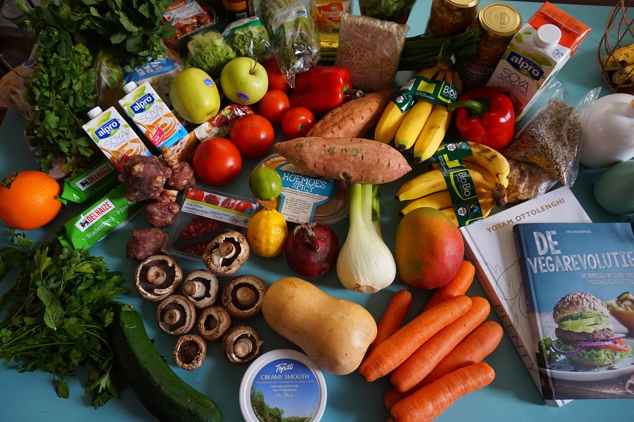 entdecken sie, wie eine ausgewogene ernährung ihre gesundheit fördert. erfahren sie tipps, rezepte und wissenschaftlich fundierte informationen für einen vitalen lebensstil.
