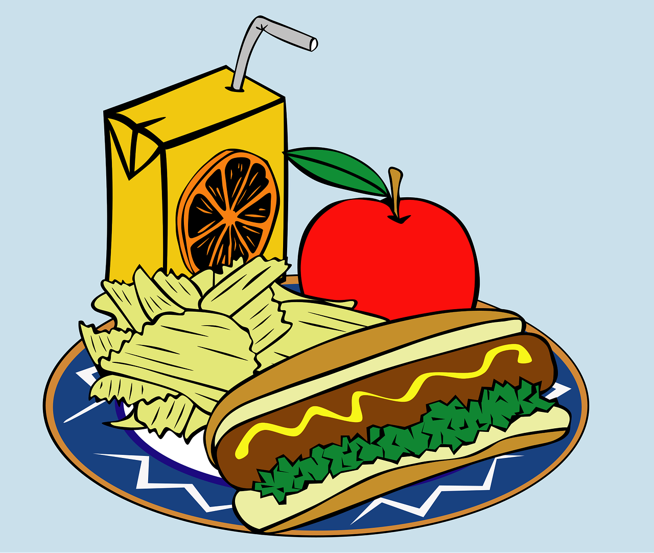 entdecken sie ausgewogene ernährung für ein gesundes leben: tipps, rezepte und fakten für eine optimale versorgung mit allen wichtigen nährstoffen.