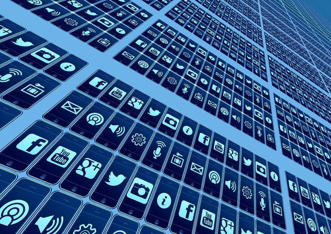 entdecken sie alles rund um social media: trends, tipps und strategien für erfolgreiches online-marketing auf den wichtigsten sozialen netzwerken. bleiben sie immer auf dem neuesten stand!