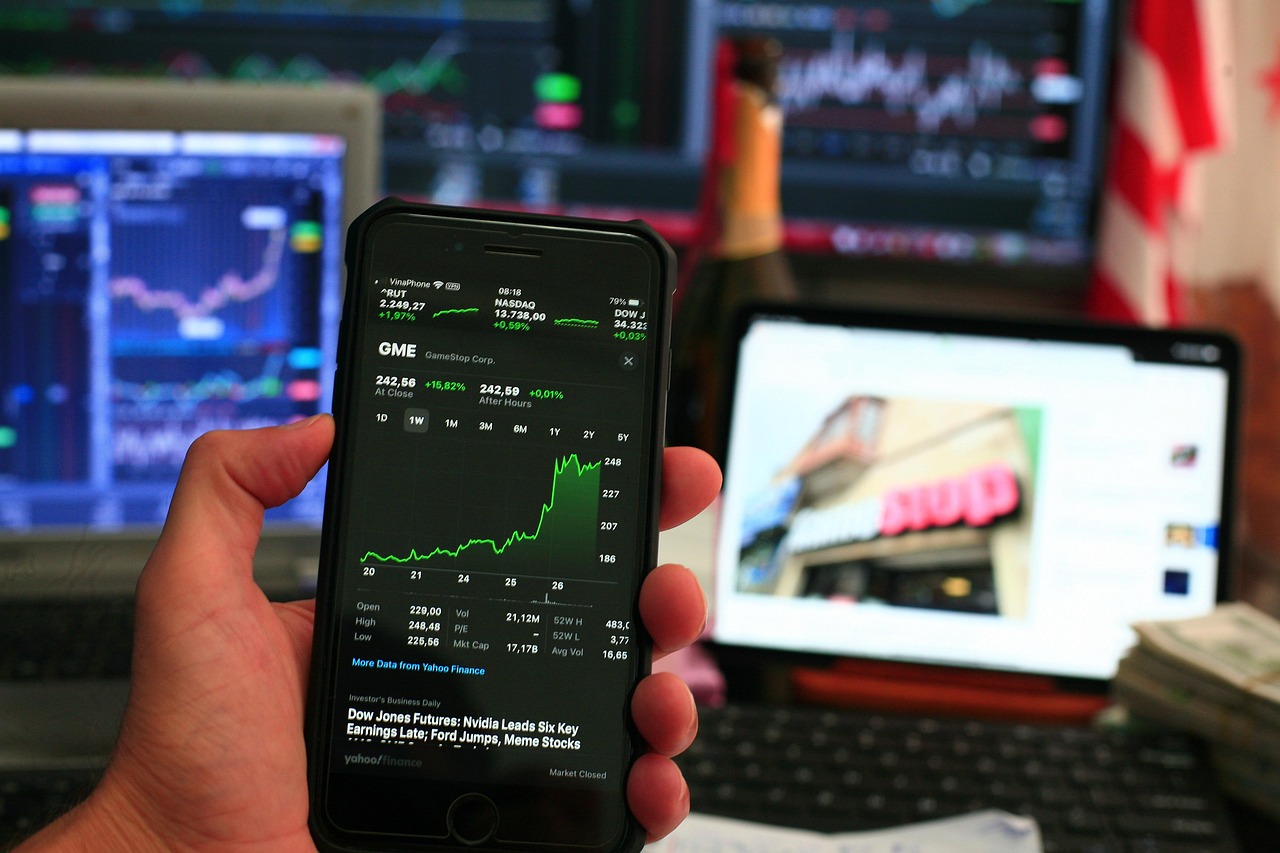 erfahren sie alles über den aktienmarkt: aktuelle nachrichten, trends, anlagetipps und analysen für einsteiger und erfahrene investoren. bleiben sie informiert über die entwicklungen an den börsen weltweit.