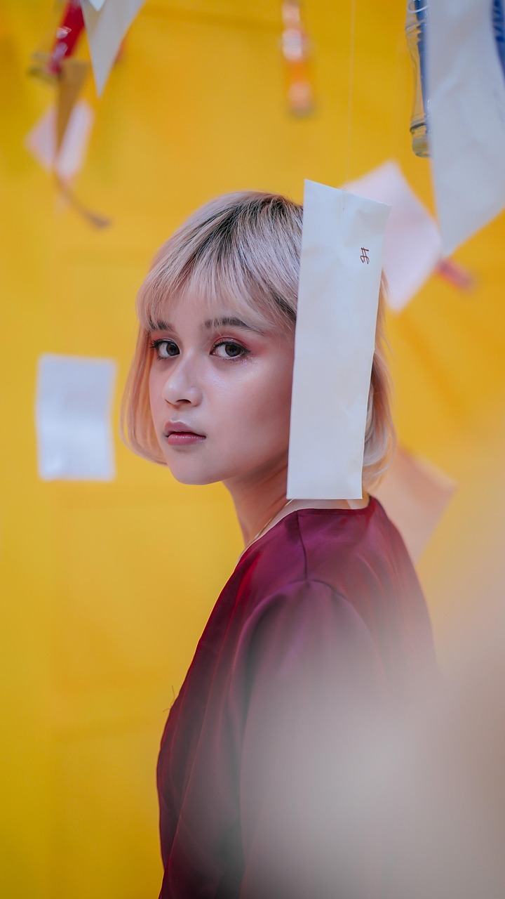 entdecken sie die neuesten beauty trends für 2024: innovative pflegetechniken, make-up-inspirationen und tipps für ihren perfekten look. bleiben sie up-to-date mit den besten schönheitsneuheiten!