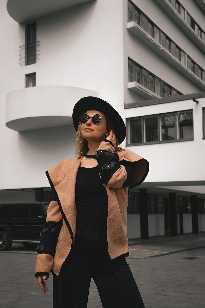 entdecken sie die neuesten beauty trends: innovative make-up looks, hautpflege-tipps und aktuelle styling-ideen für ein frisches, modernes aussehen.