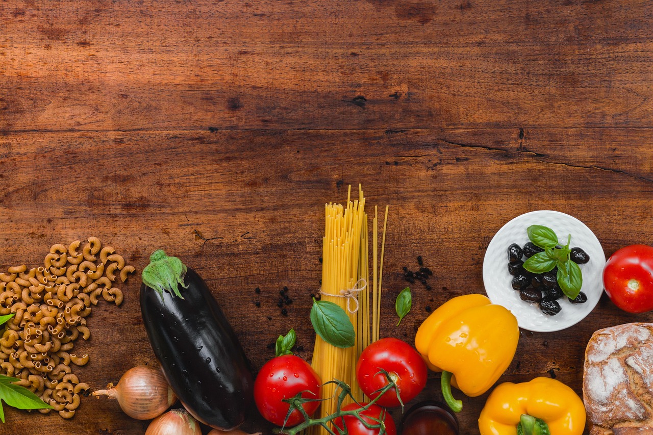 entdecken sie gesunde mahlzeiten: leckere, ausgewogene und einfache rezepte für jeden tag. perfekt für eine bewusste ernährung und einen gesunden lebensstil.