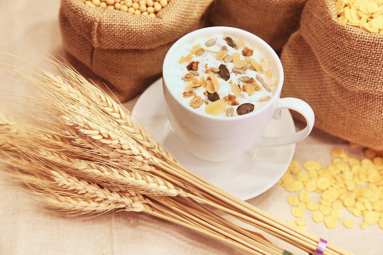 entdecken sie gesunde mahlzeiten, die einfach zuzubereiten sind, voller nährstoffe stecken und köstlich schmecken. finden sie inspiration für ihren gesunden speiseplan und genießen sie ausgewogene rezepte für jeden tag.