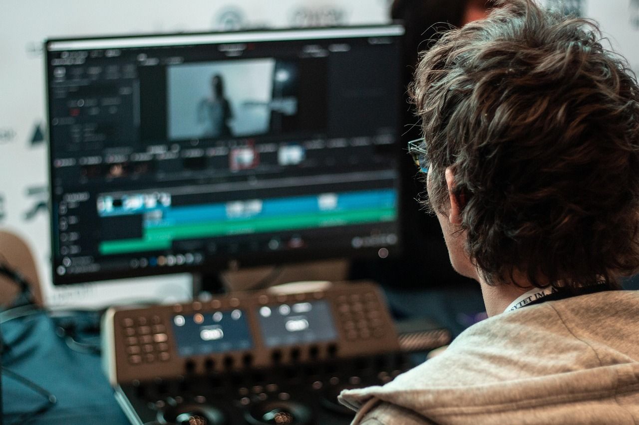 entdecken sie die vorteile von remote work: flexible arbeitsmodelle, steigerung der produktivität und eine bessere work-life-balance. hier erfahren sie alles wissenswerte zum erfolgreichen arbeiten von zu hause oder unterwegs.