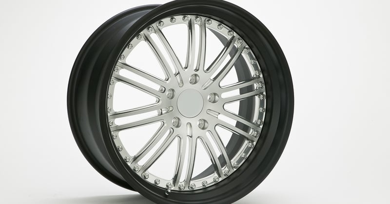 Concave Felgen: Die ultimative Anleitung für maximale Optik