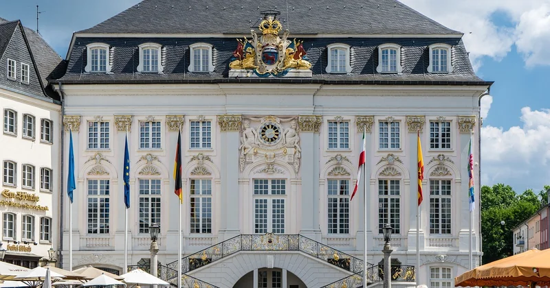 Ideen, die in einem alten Treppenhaus wirklich funktionieren