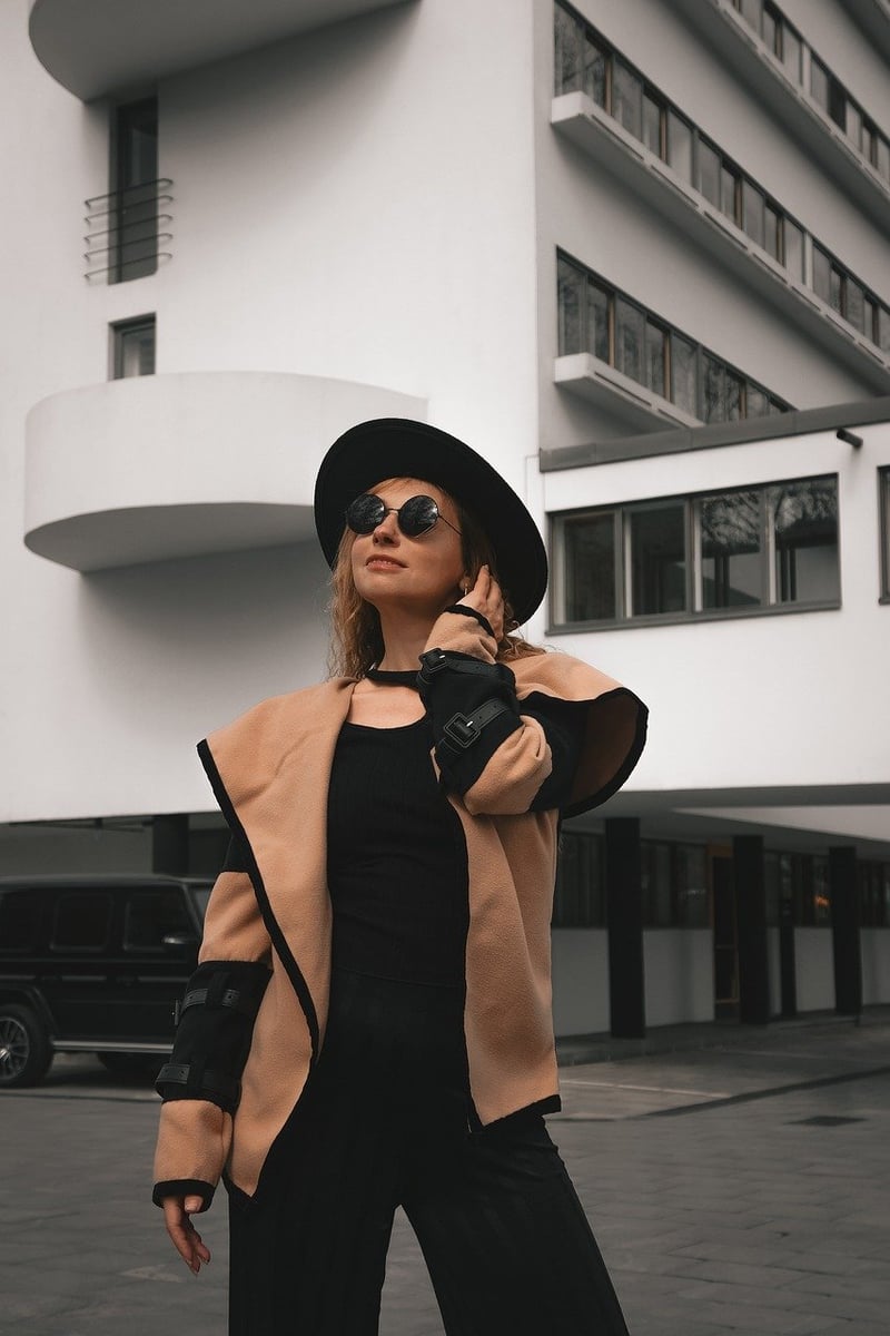 Was sind die neuesten Modetrends für den kommenden Frühling?