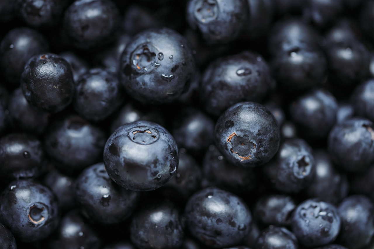 Welche Superfoods sind wirklich gesund?