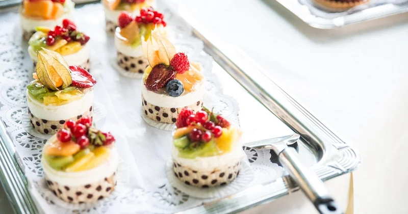 Stachelbeeren in der Küche: Mehr als nur Marmelade